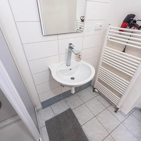 Apartman Velehradska