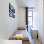 Velehradska Apartman *