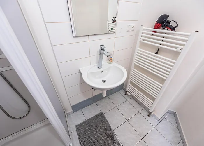 Apartment Velehradska